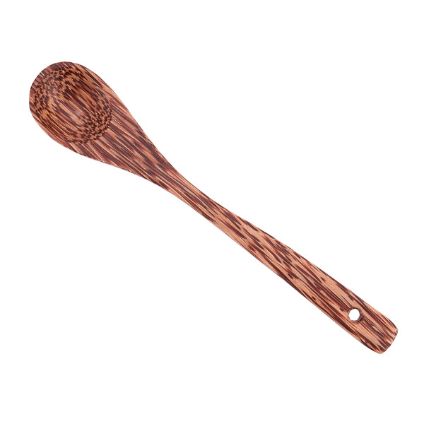 SPOON SET (4 PCS) - Campingbesteck
