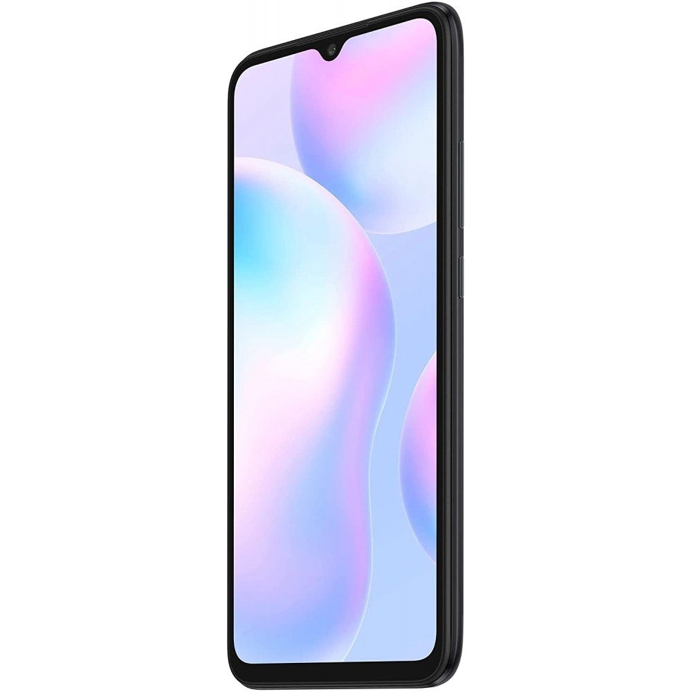 Xiaomi Xiaomi Redmi 9AT 32 GB / 2 GB - Smartphone - grau Smartphone (6,5 Zoll, 32 GB Speicherplatz)