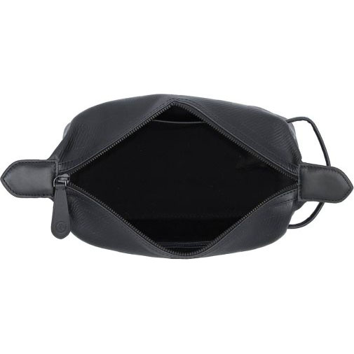 Ted Baker Wayman Kulturbeutel Leder 25 cm