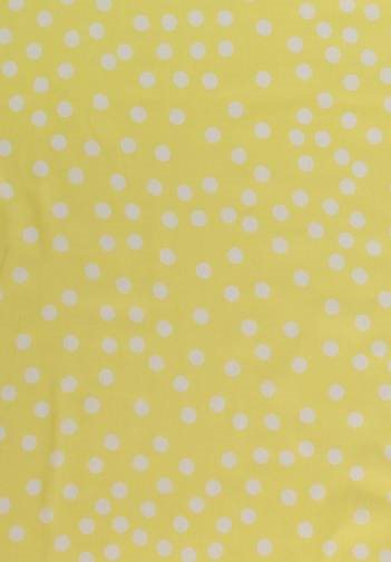FRAAS Schal mit Punkte-Print