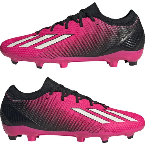 HERREN FUSSBALL-RASENSCHUHE X SPEEDPORTAL.3 FG