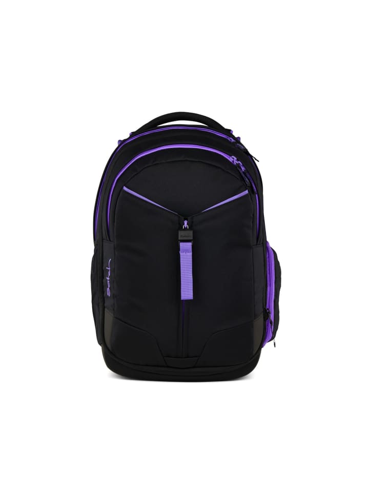 Satch Satch Match Schulrucksack Purple Phantom günstig kaufen onesize