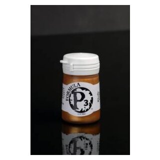 Rhulic Gold - P3 Paint