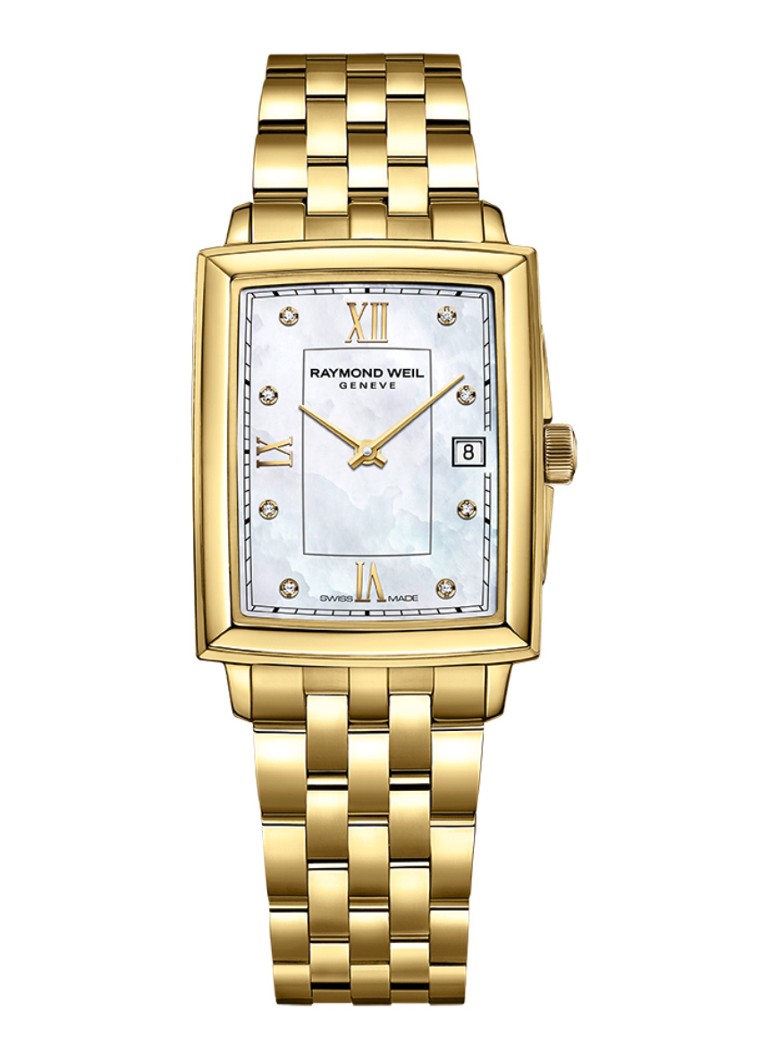 Ceas Raymond Weil Toccata 5925-P-00995