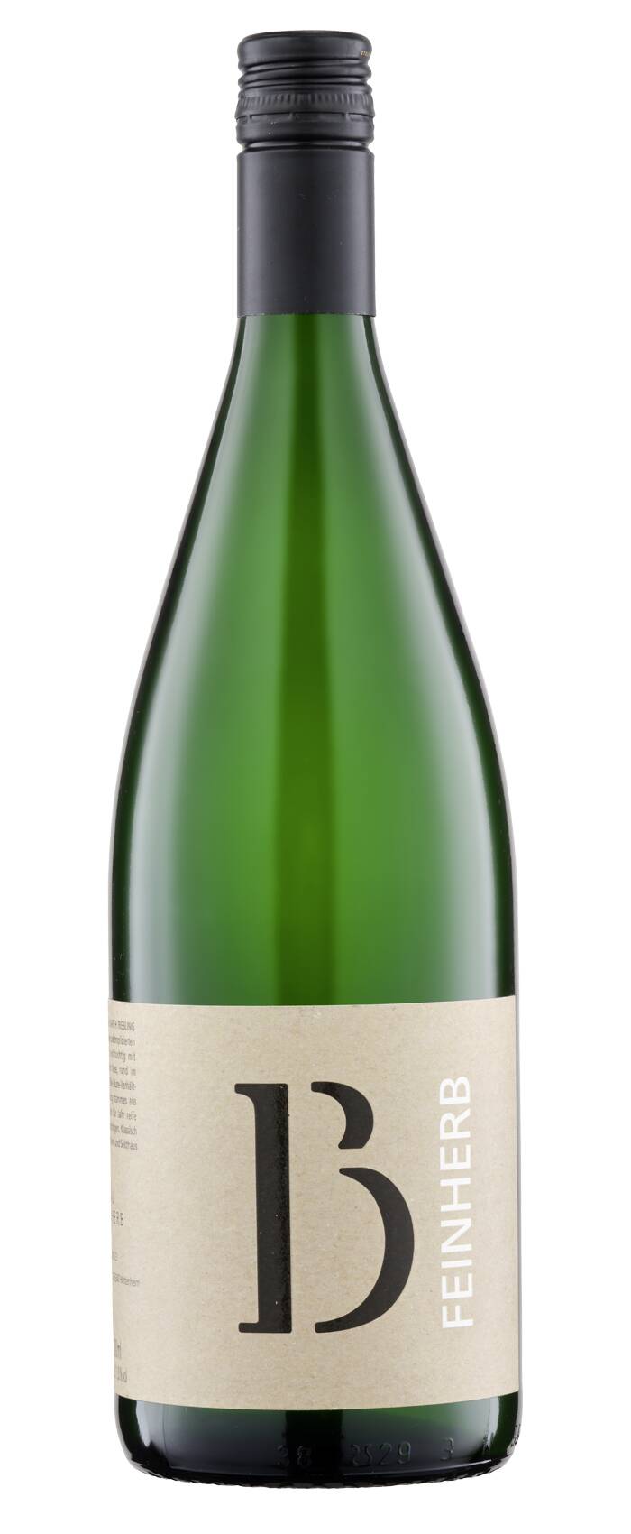 Weingut Barth (Rheingau) VdP.Wein- & Sektgut Barth Riesling feinherb 1 Liter