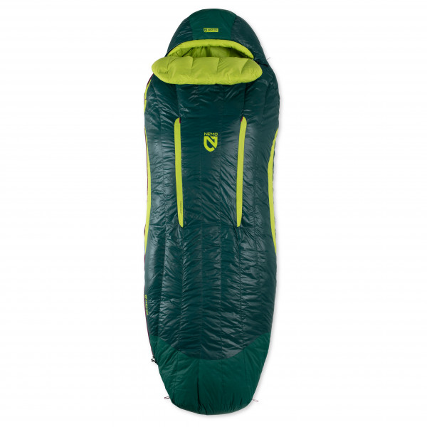 Nemo - Disco Womens 15 - Daunenschlafsack