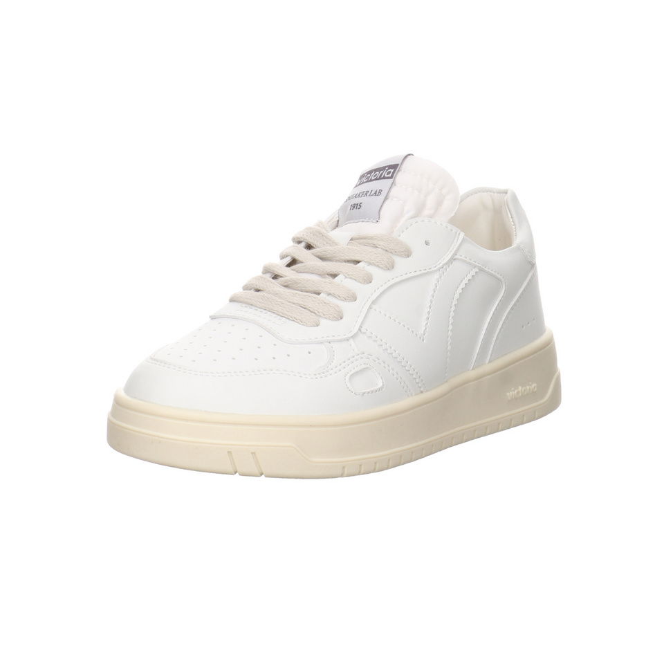 Victoria Seul Efecto Piel Sneaker