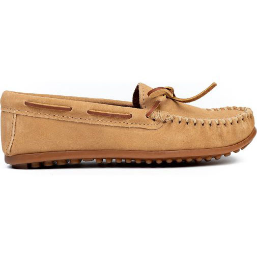 Minnetonka Klassische Mokassins