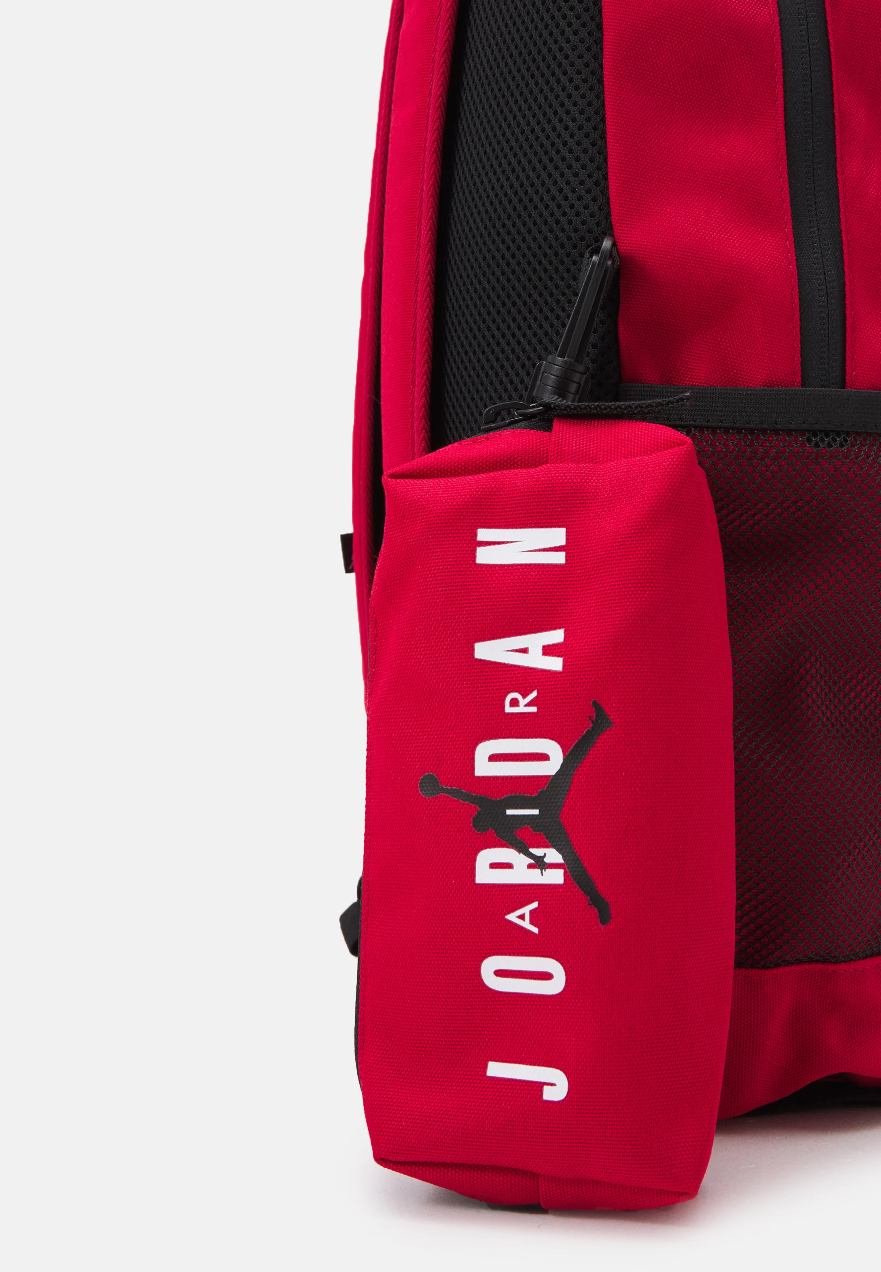 Conjunto de mochila escolar Jordan Air con estuche unisex - Estuche