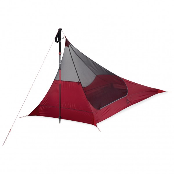 MSR - Thru-Hiker Mesh House 1 - Moskitonetz