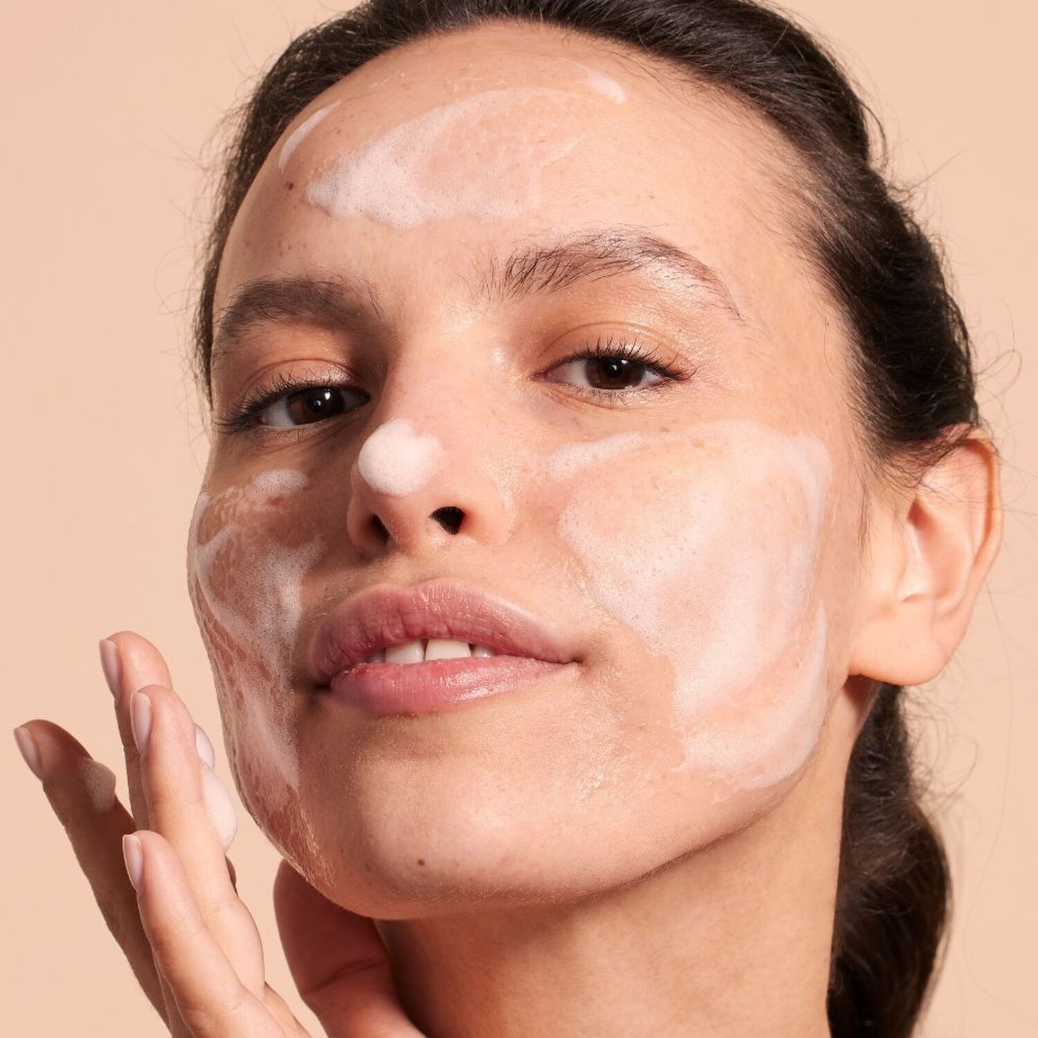 Payot Nue Mousse Nettoyante Douceur
