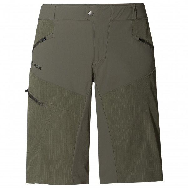Vaude - Virt Shorts - Radhose