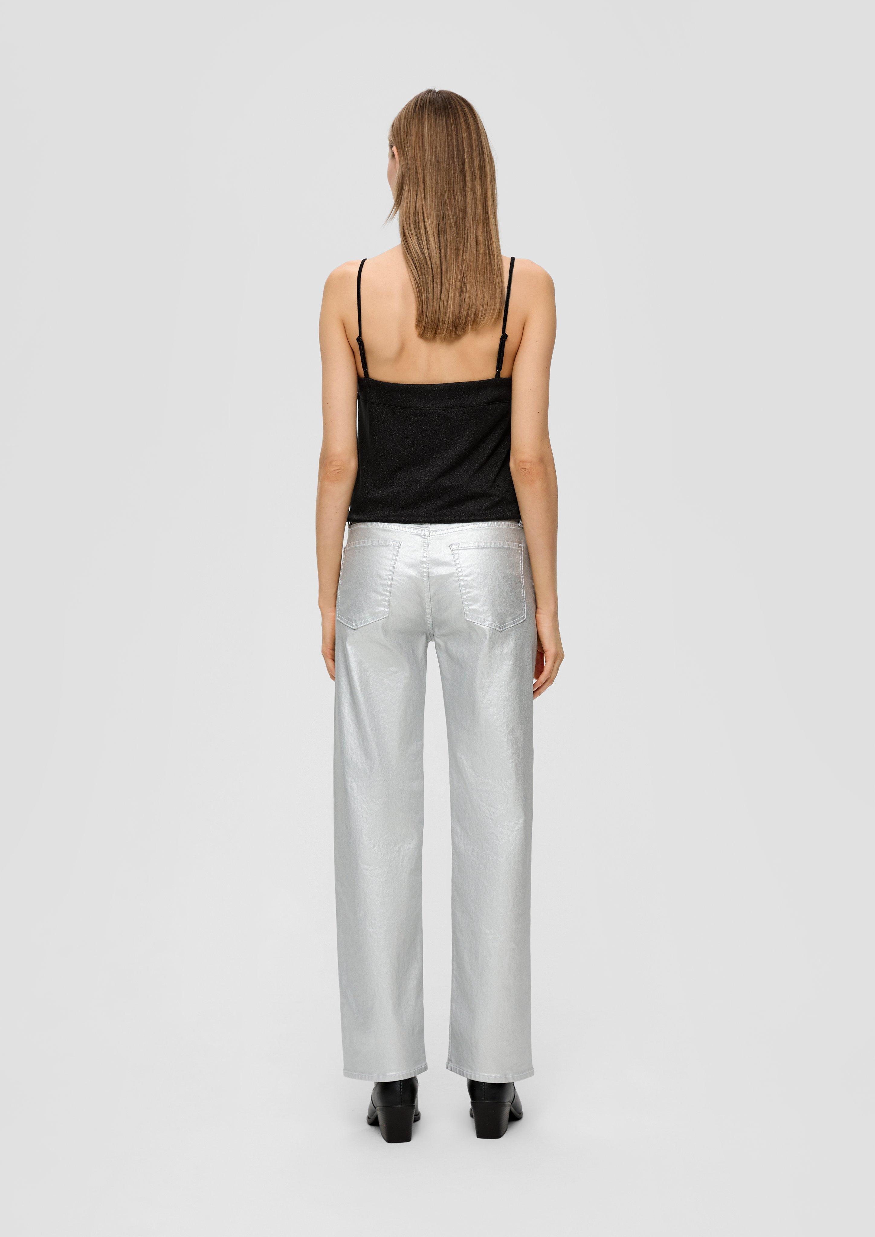 Top aus Viskosemix  2142997-9999