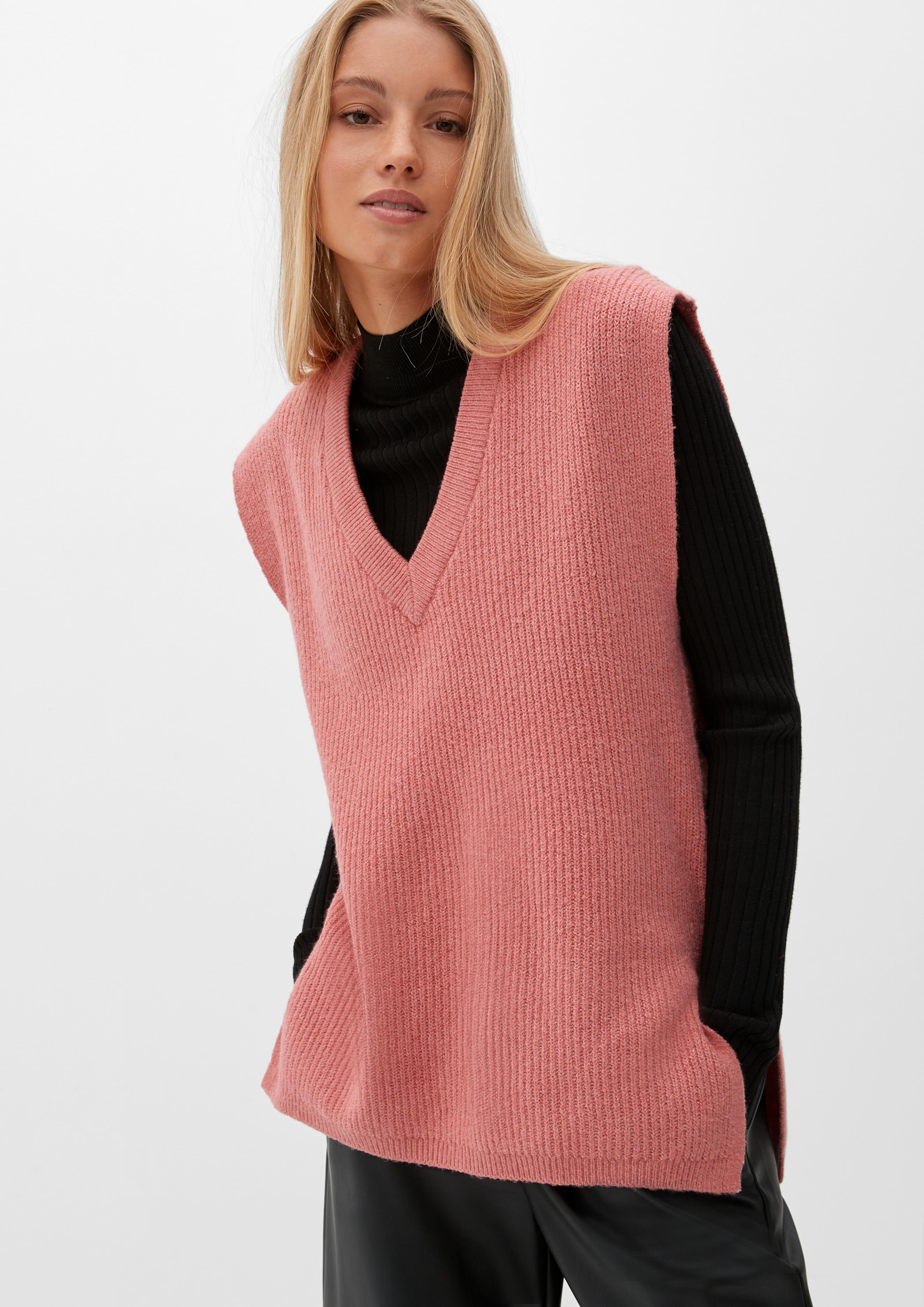 Pullover aus Strick  2124669-2068
