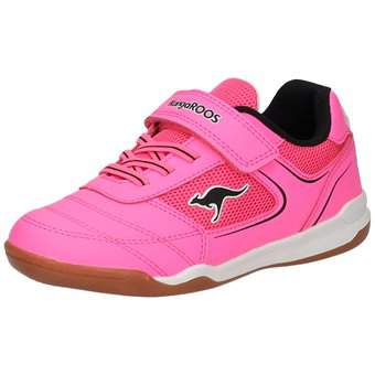 KangaROOS Playyard EV Hallensport in pink