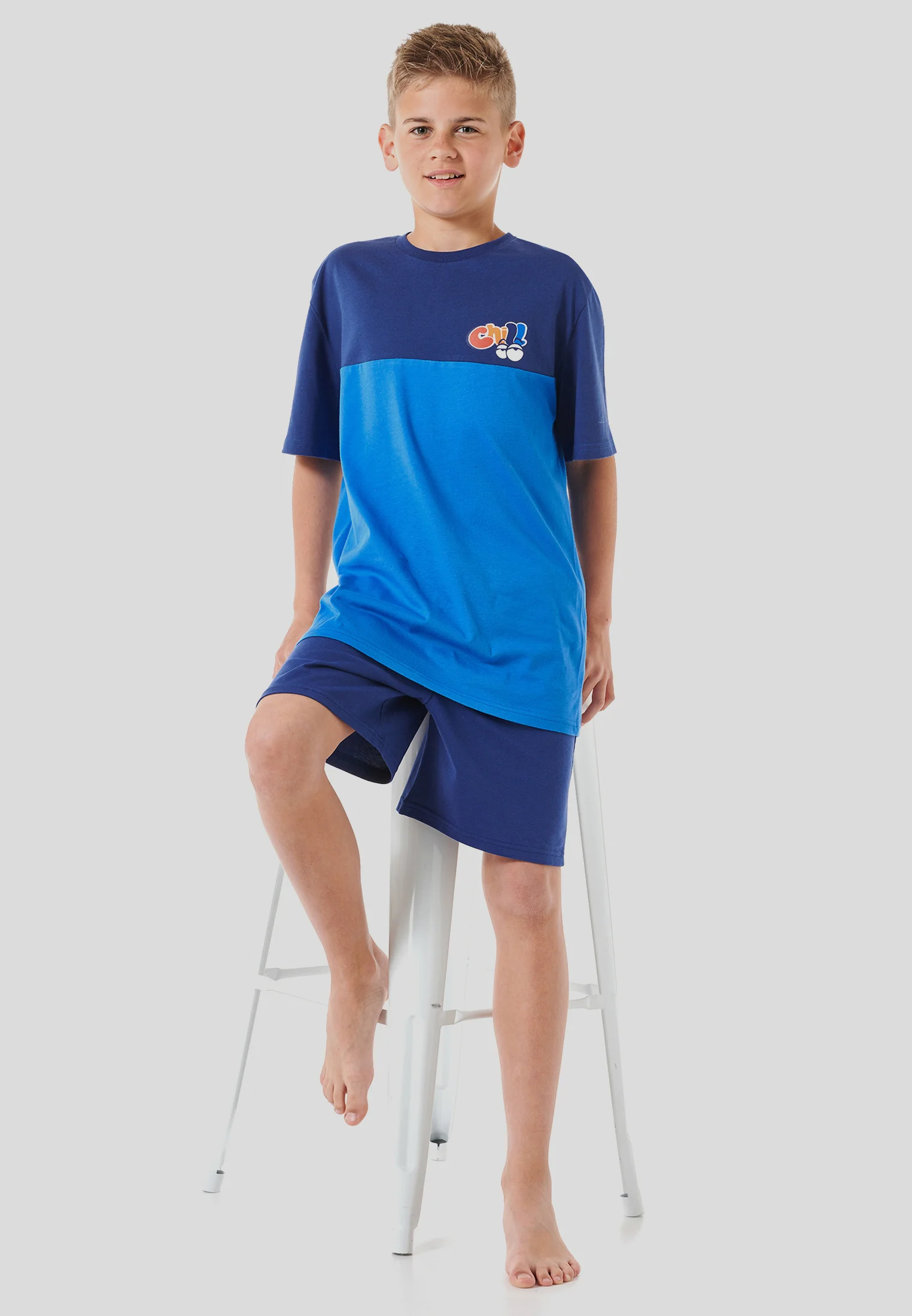 Pijamas Schiesser