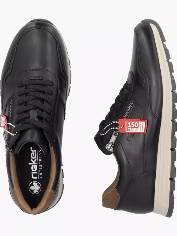 Rieker Herren Sneaker Low