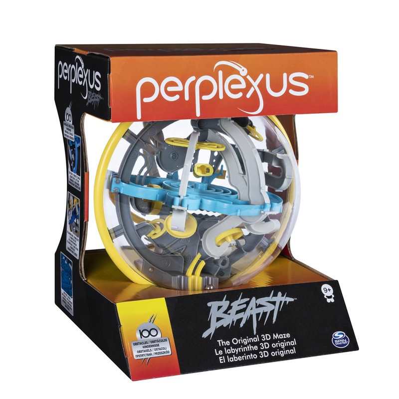 Casse-tête Perplexus Beast Spin Master