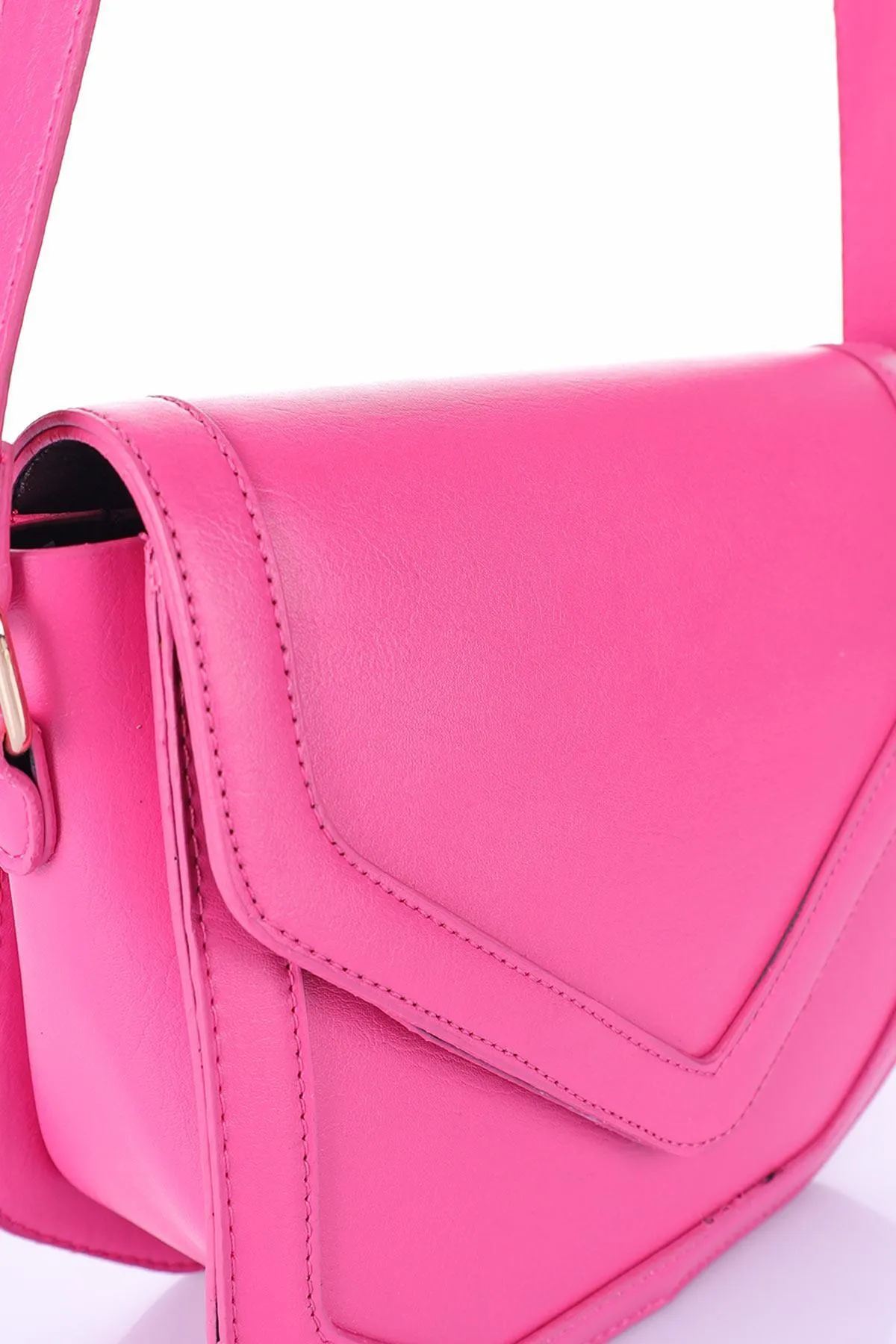 Getcho  Adna Damen-Umhängetasche mit verstellbarem Riemen