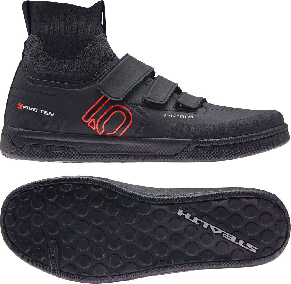 Five Ten Freerider Pro Mid Vcs - MTB Schuhe kaufen | Bike-Discount