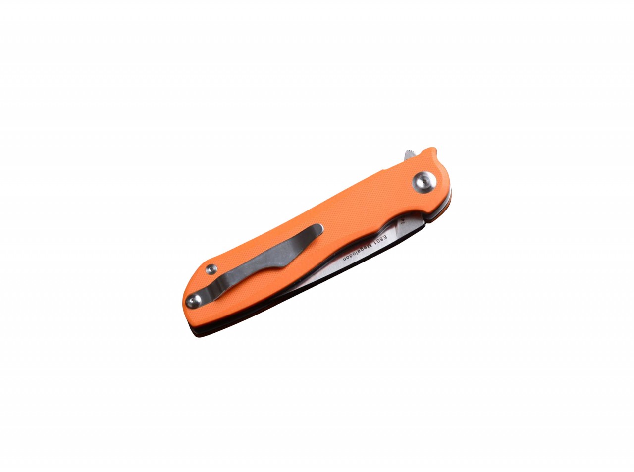 Megalodon G10 Orange