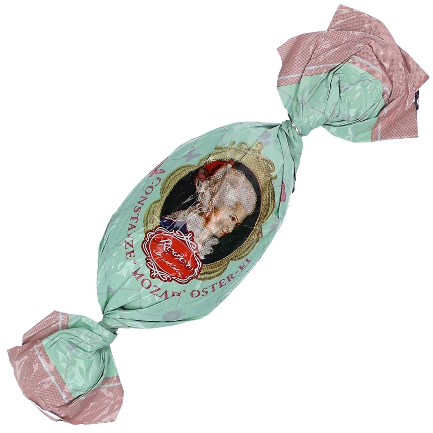 Reber Constanze Mozart-Eier 75er