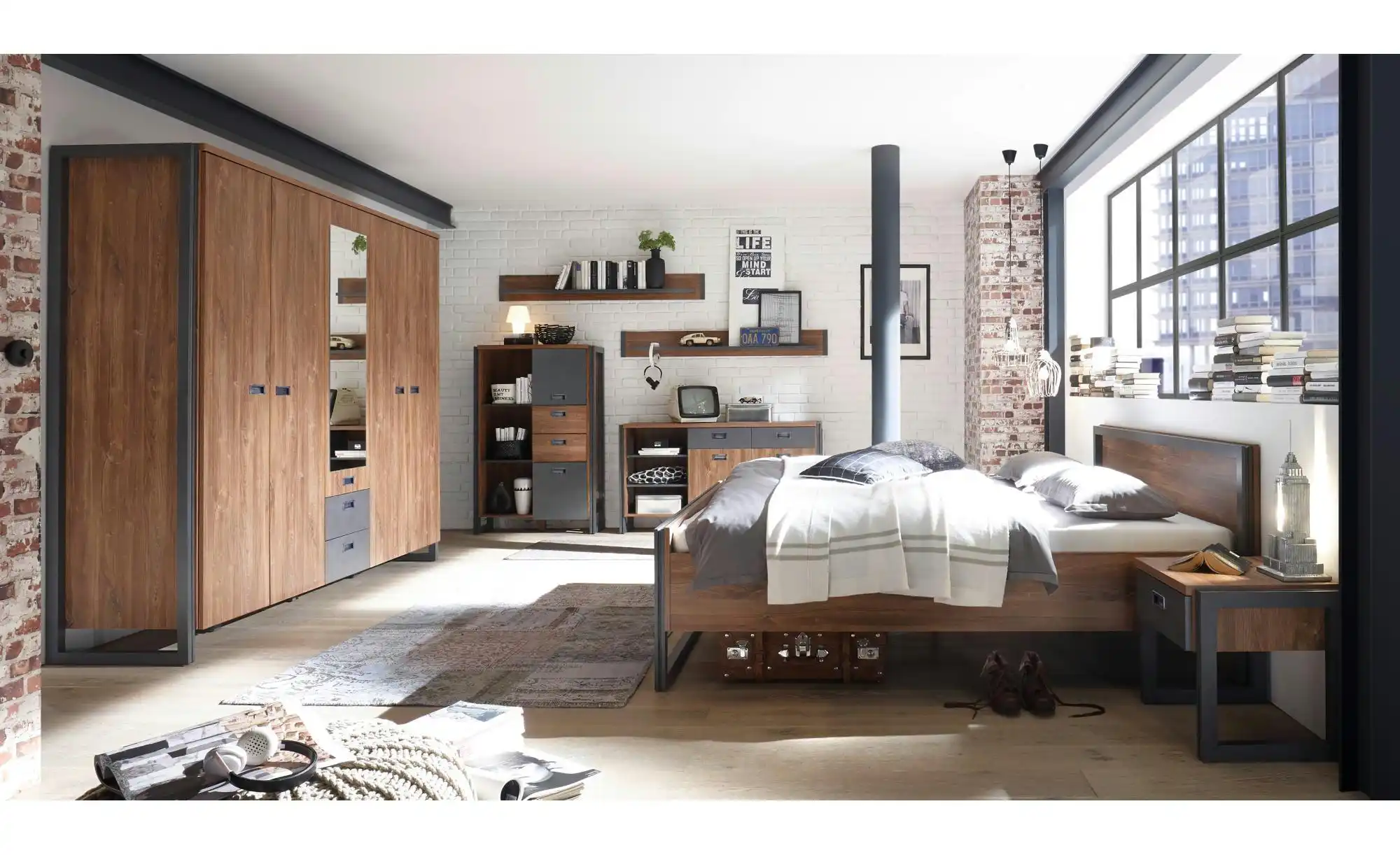 Nachtschrank