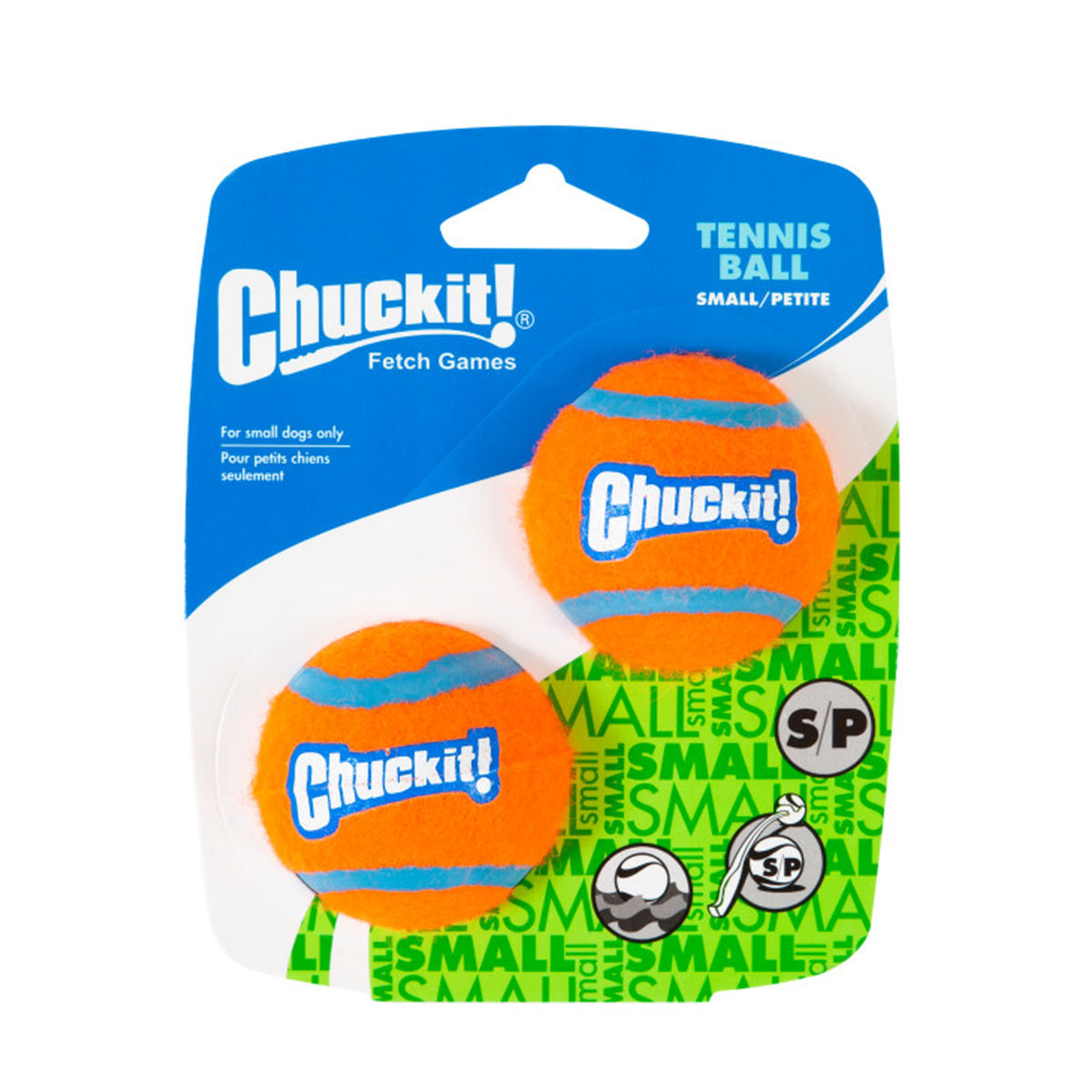 Chuckit! Tennis Ball günstig kaufen bei ZooRoyal