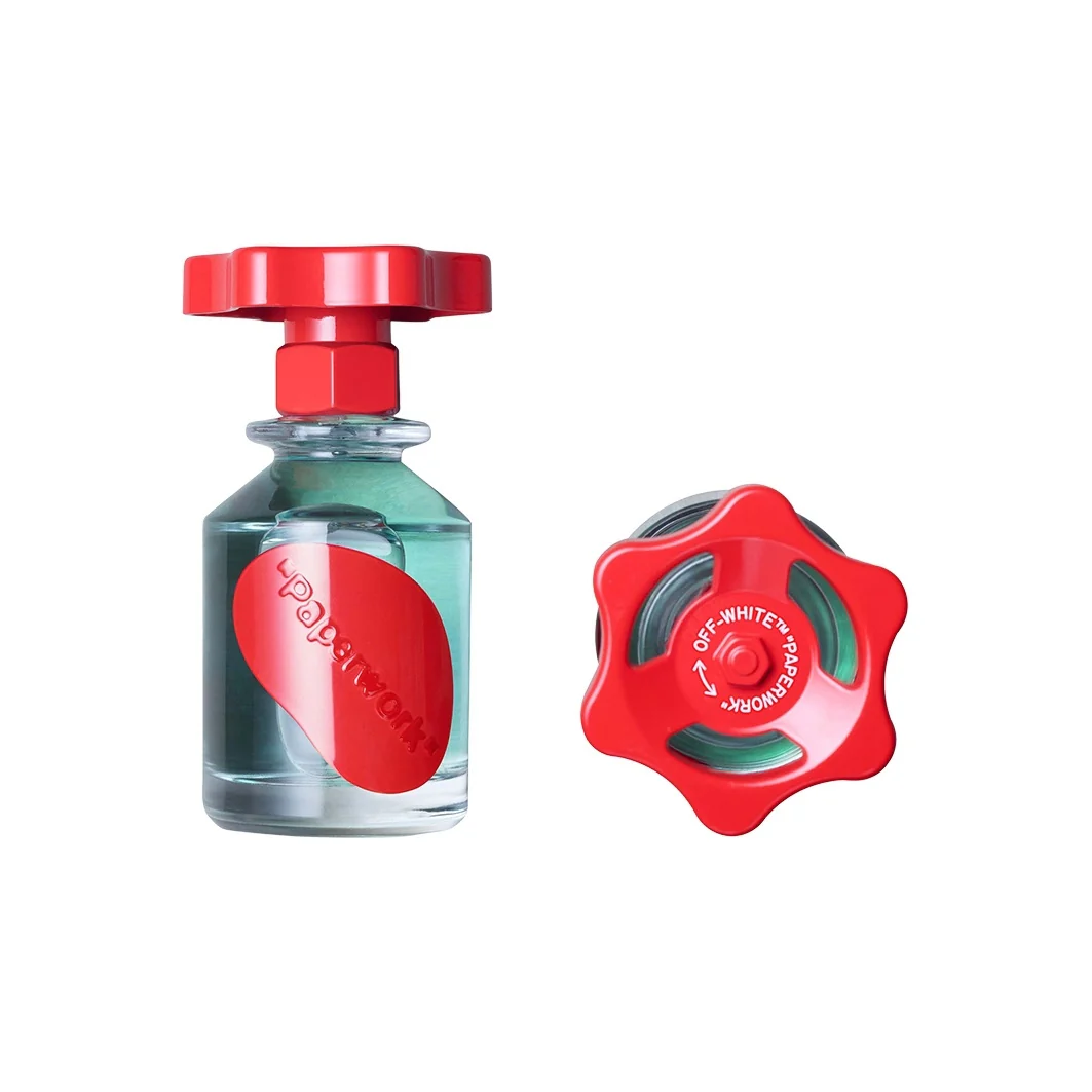 Solution SOLUTION No. 1 - Eau de Parfum Unisex, Eau de Parfum