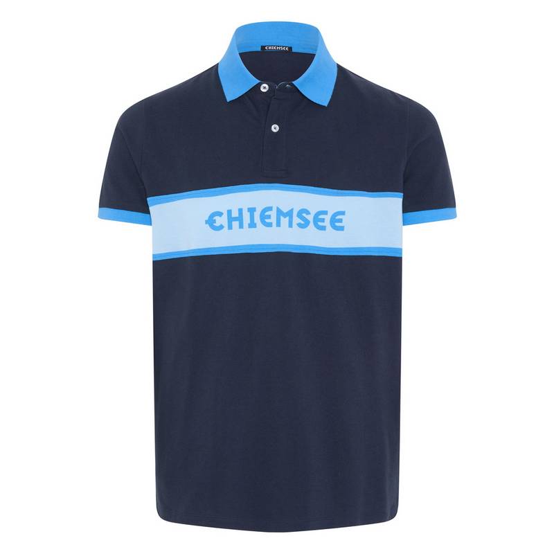 Chiemsee Poloshirt Poloshirt Herren