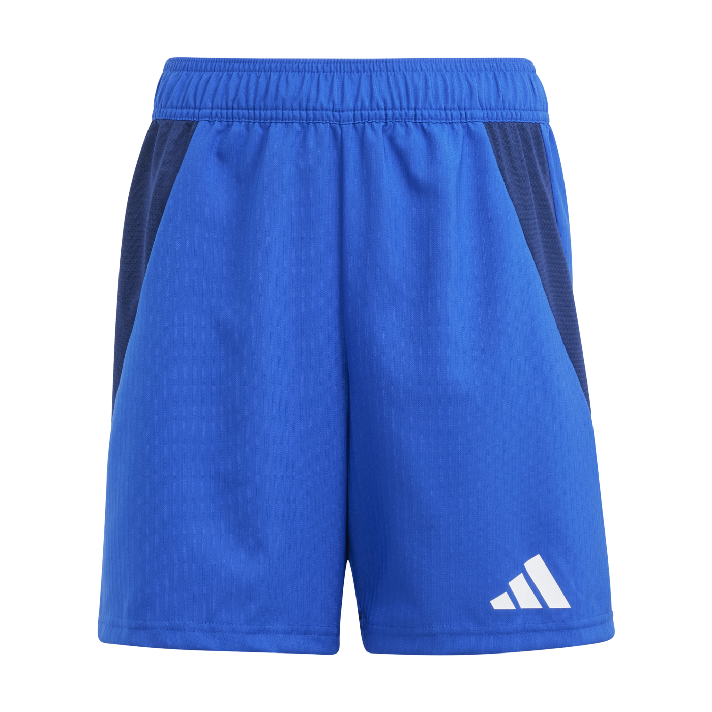 adidas Tiro 24 Competition Match Short Kids Blau