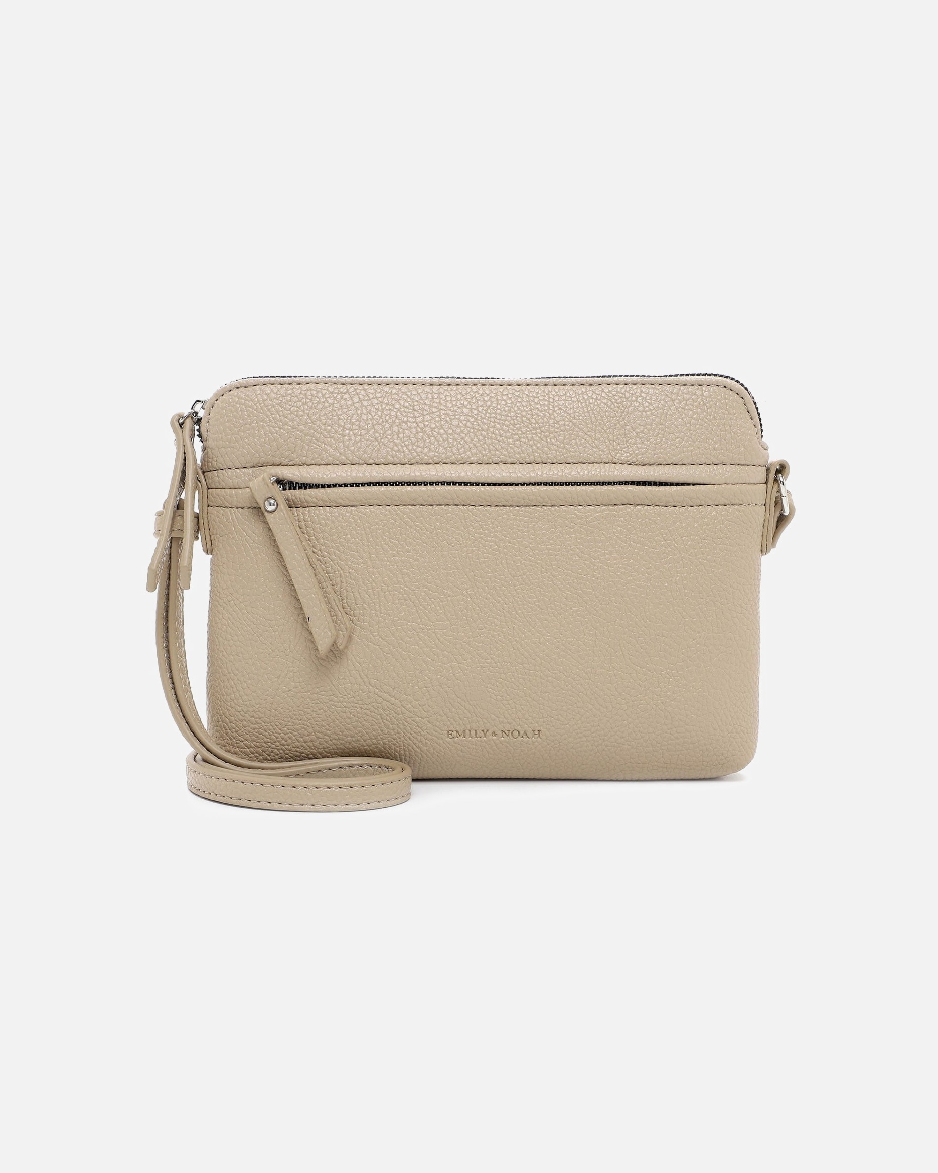 Borsa a tracolla Emma di EMILY & NOAH E&N