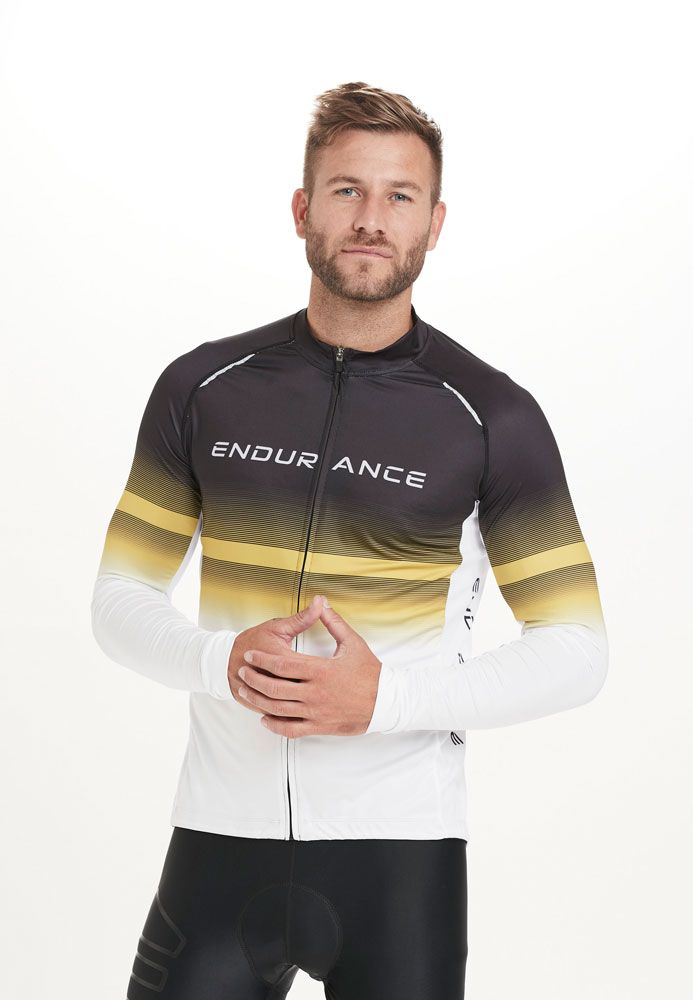 ENDURANCE Jobert - Langarmtrikot kaufen | Bike-Discount