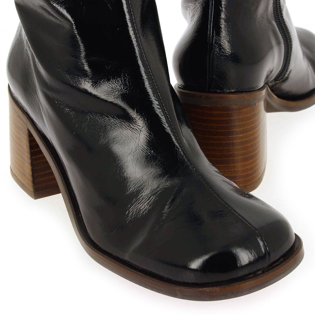 Angel Alarcon  23581-624A - Noir