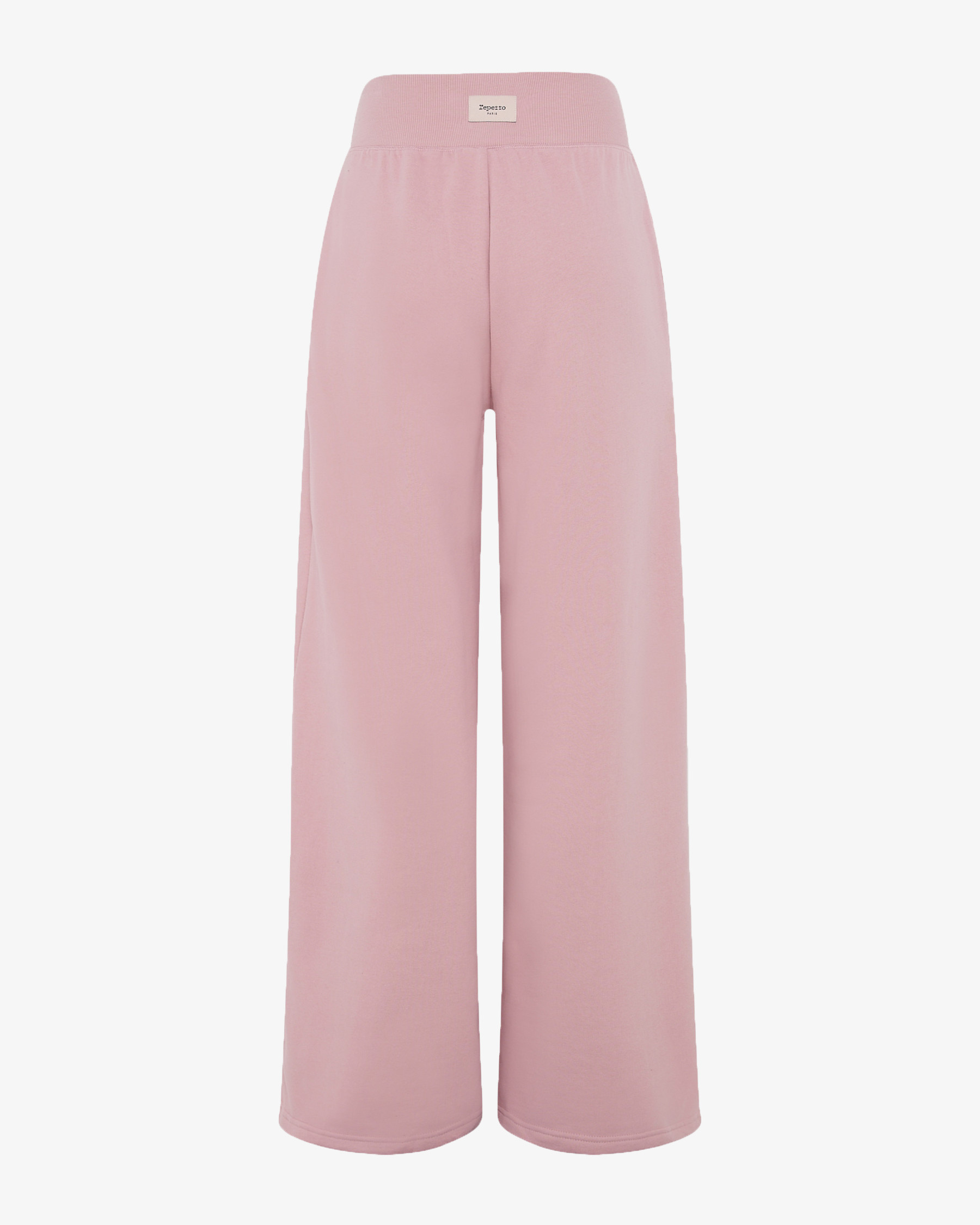 Large jogging pants