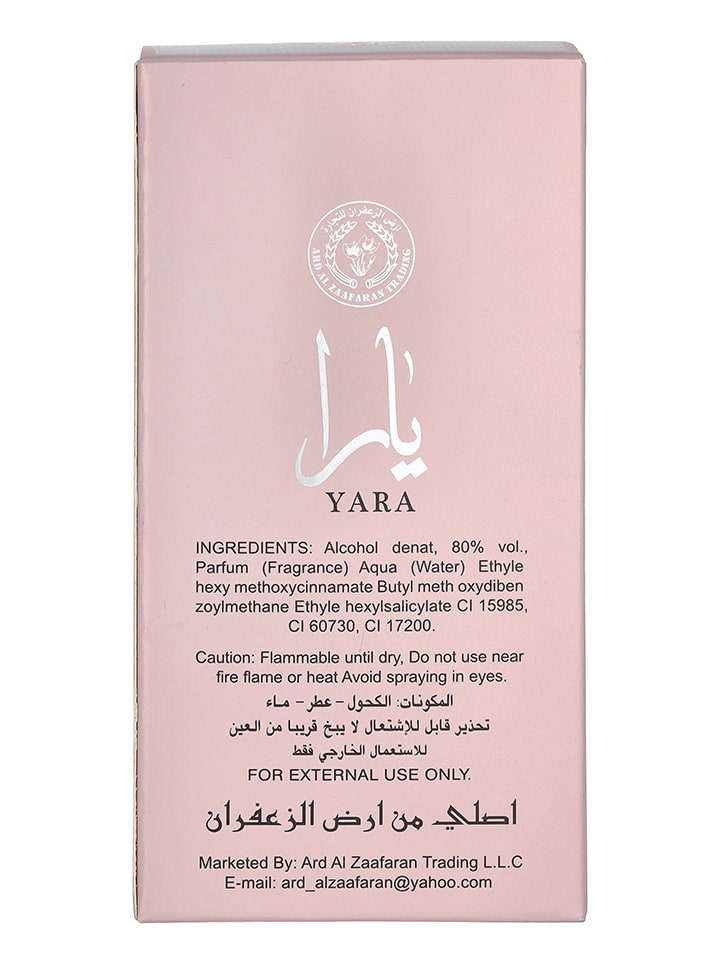 Lattafa Yara - EdP, 50 ml günstig kaufen onesize