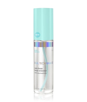 Real Techniques Satin Finish Blend Extender Fixing Spray-133 g