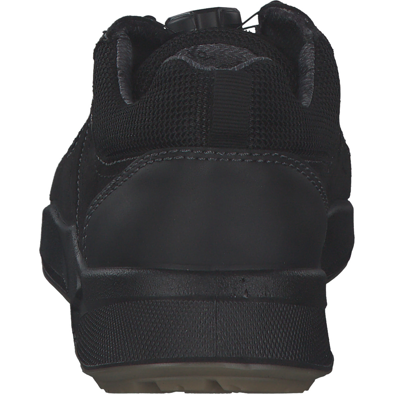 Jomos 325999, Sneakers Low, Herren, Schwarz