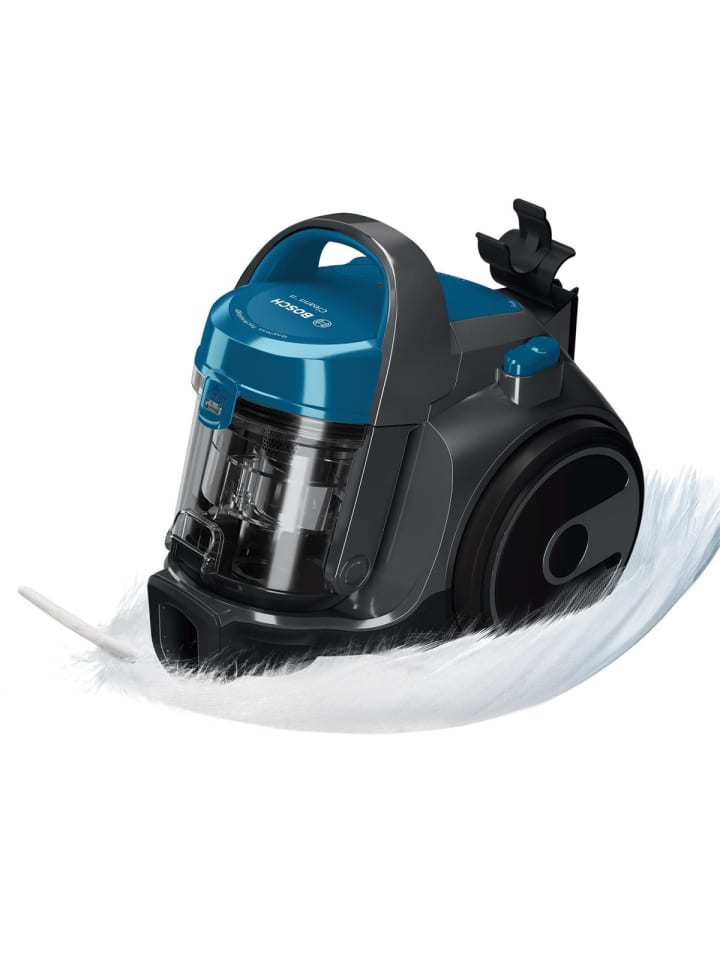 Bosch Staubsauger Cleann BGC05A220A in Schwarz günstig kaufen Anzahl: 1 Stück