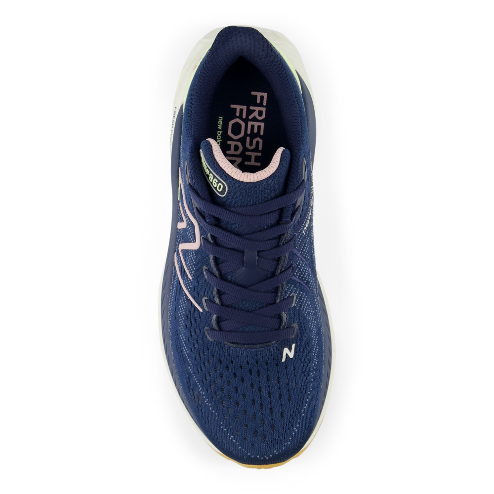 New Balance Fresh Foam X 860v13 V13 860 W86013A / blau