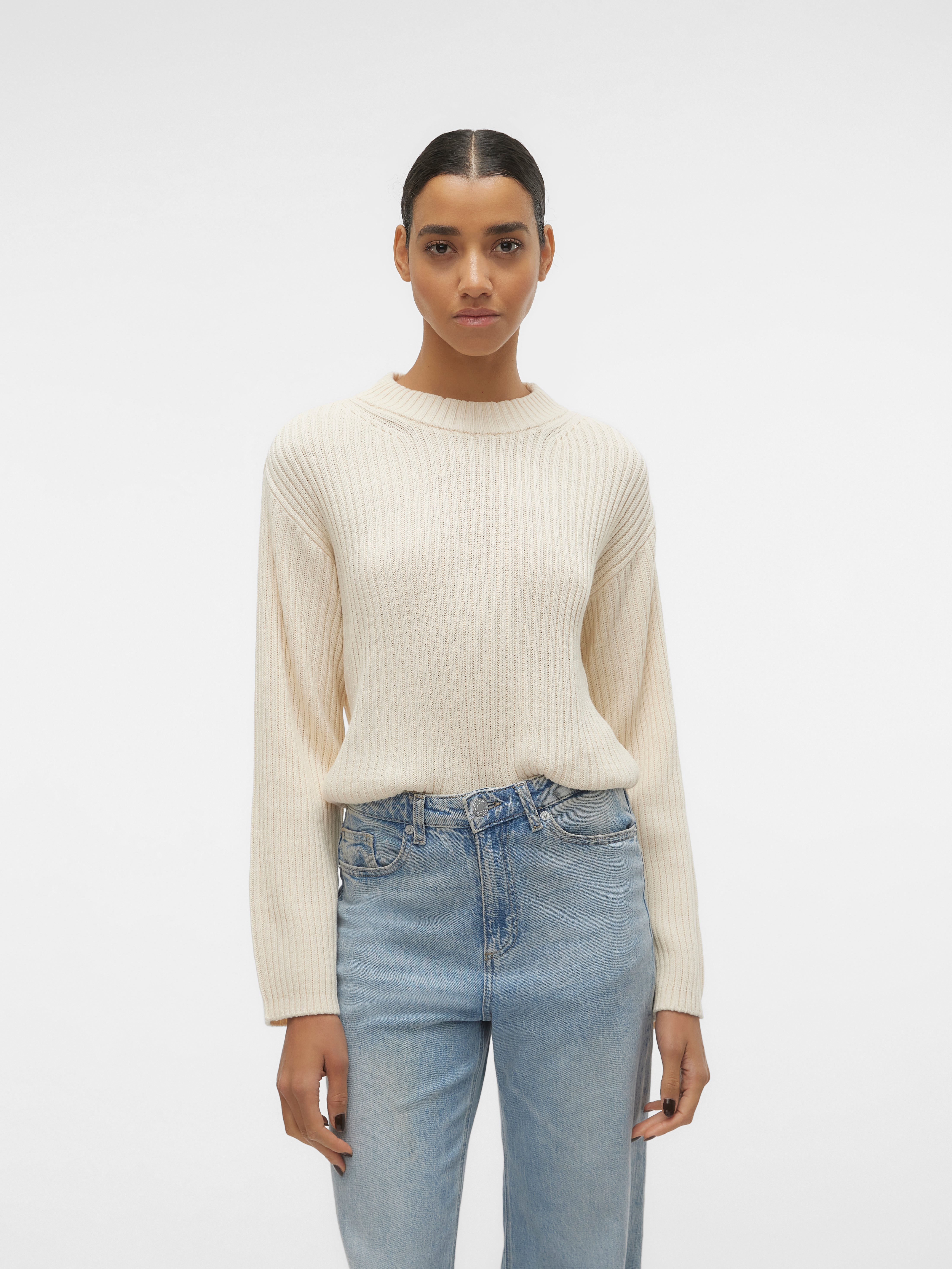 VMHILDE Pullover