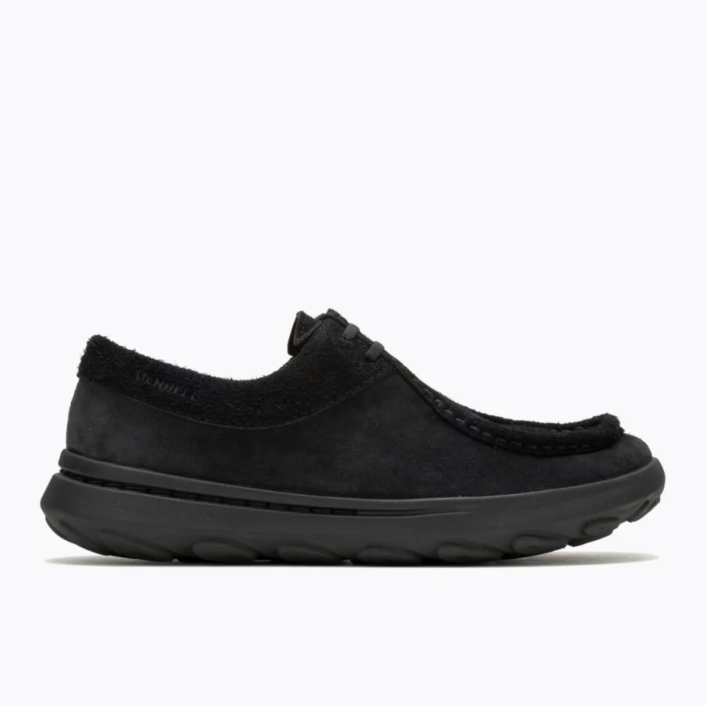 Merrell Hut Moc 2 Leisure J067917 / schwarz