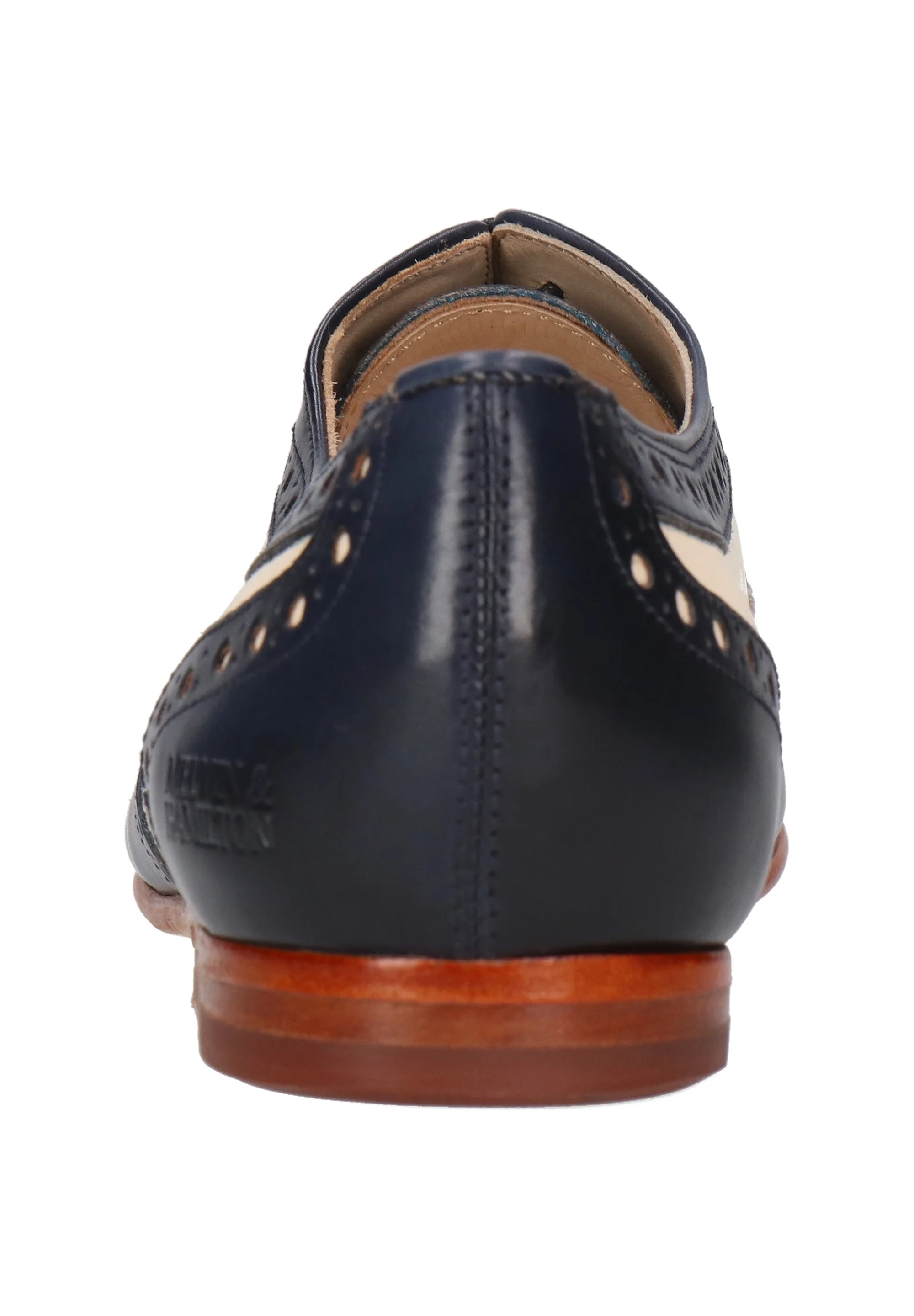 Melvin & Hamilton SONIA - Zapatos deportivos con cordones