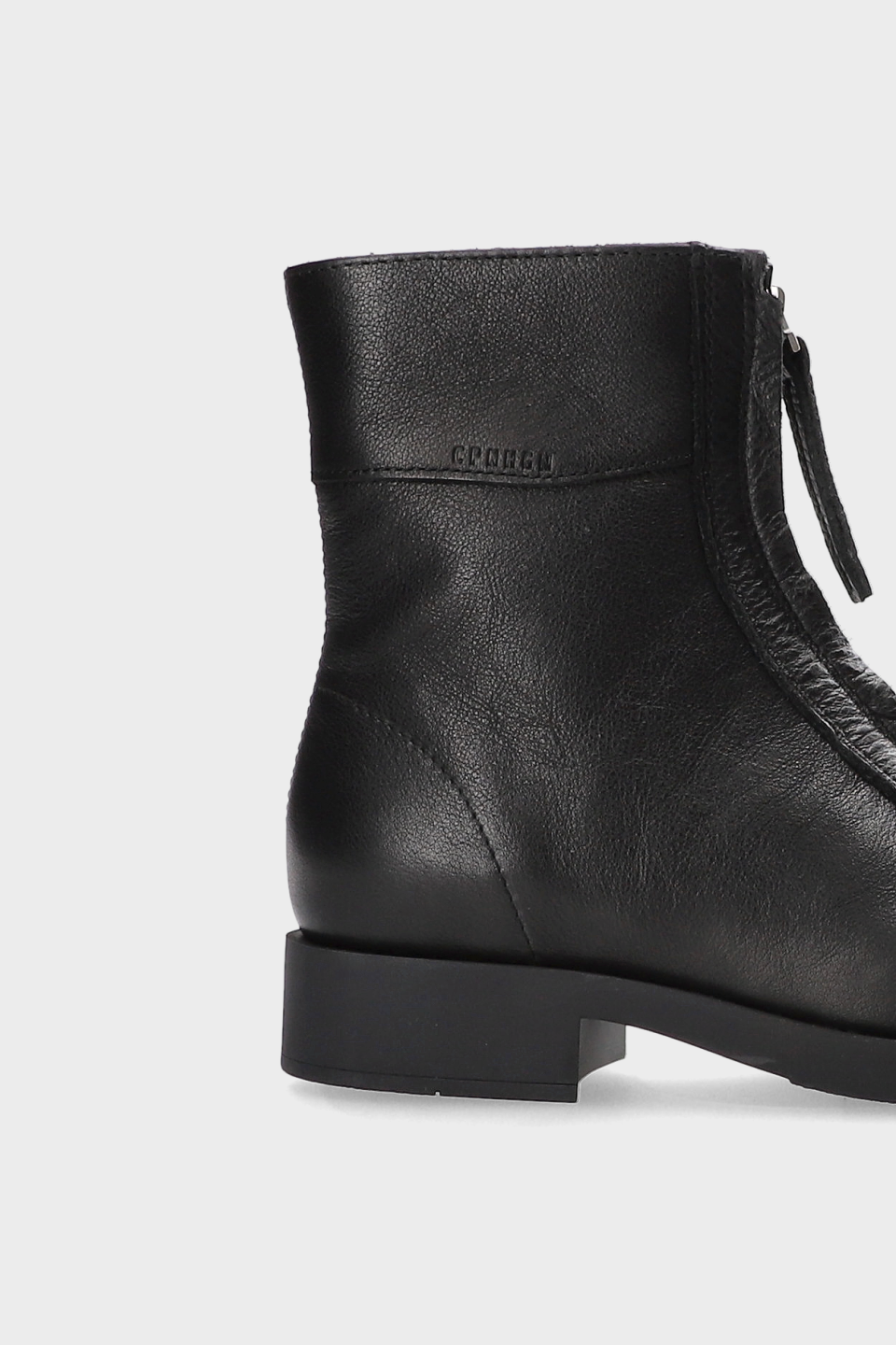 CPH681 vitello black
