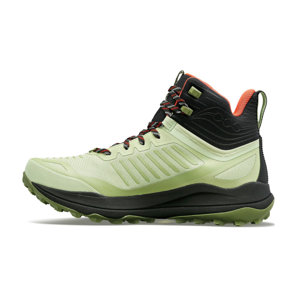Saucony Ultra Ridge GTX S20796-32 / grün