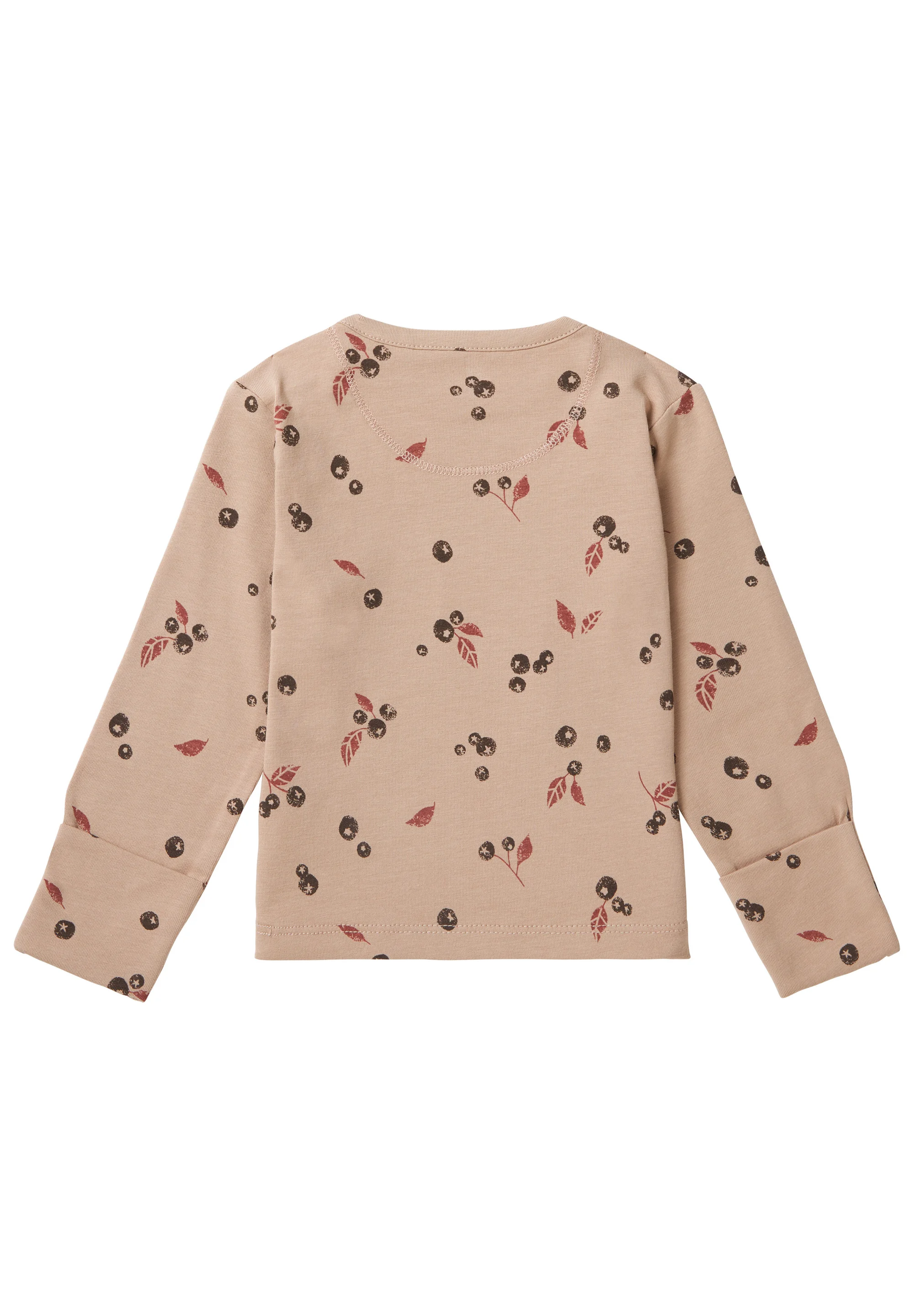 Noppies LANGARM THORSBY - Camiseta de manga larga