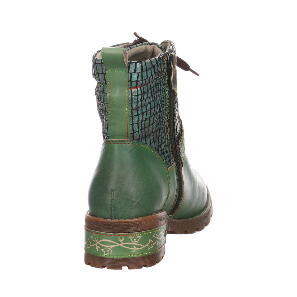 Laura Vita Cocrailo Schnürboots