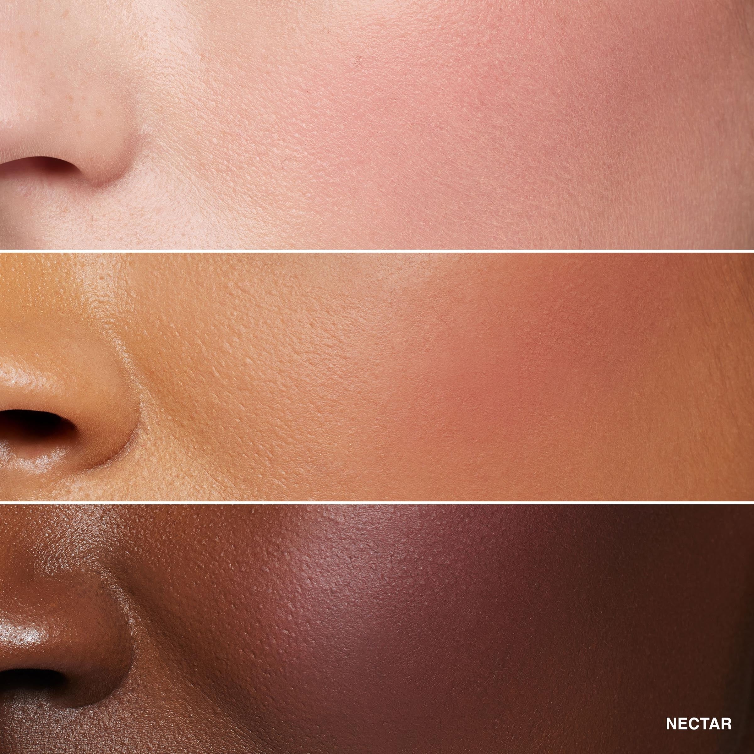 Blush Blush – Kompakt blush