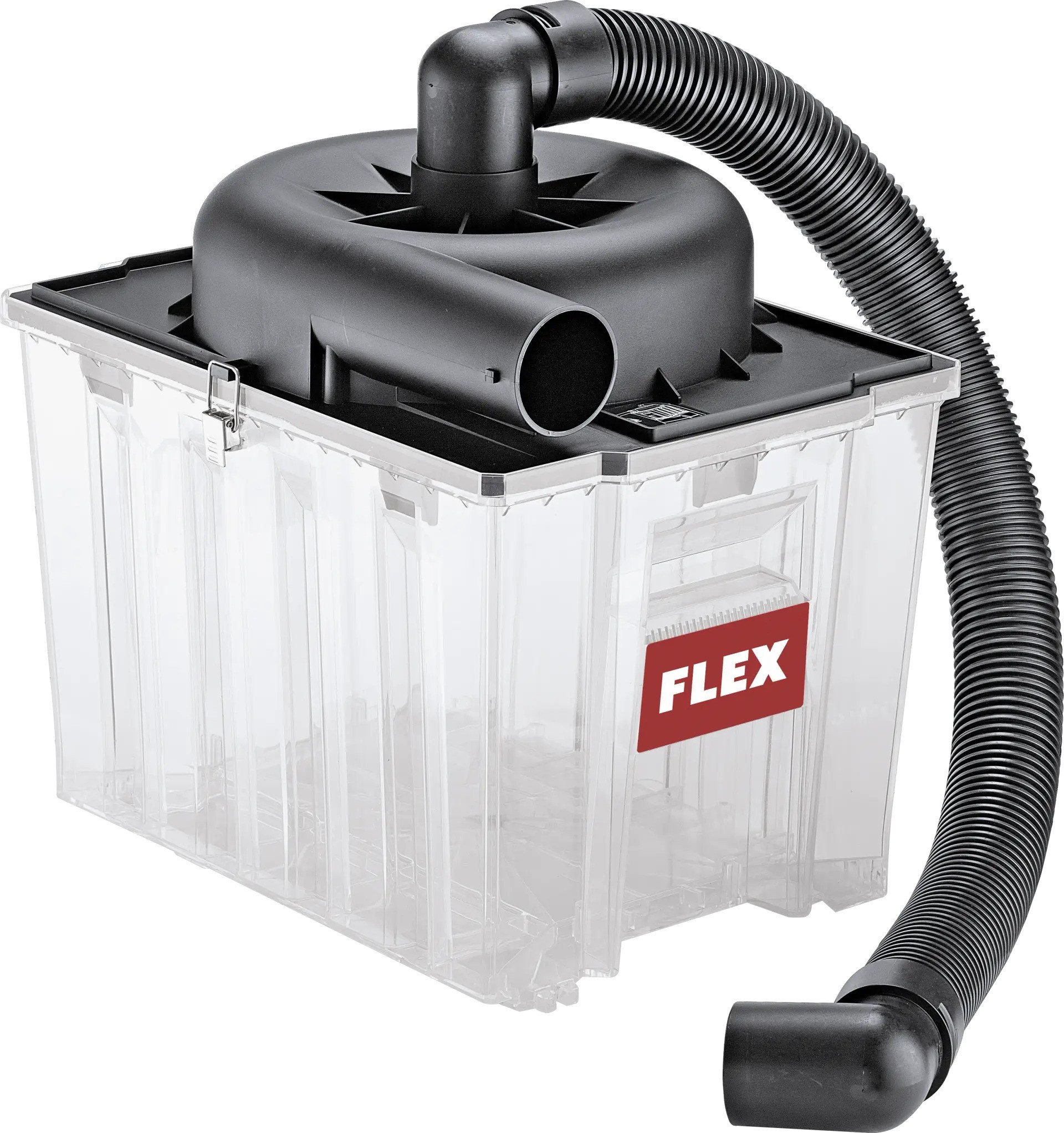 Flex-tools 533294 VCE-PS 25 Cyclone Predseparator za VCE sigurnosni usisivač 25 L