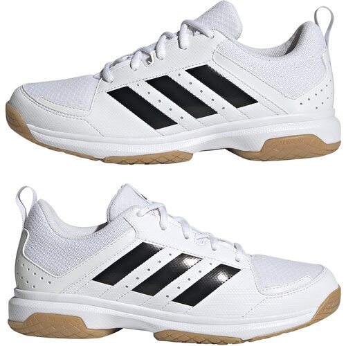 DAMEN HANDBALLSCHUHE LIGRA 7 INDOOR